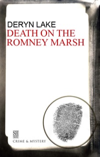 Imagen de portada: Death on the Romney Marsh