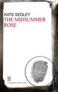 Titelbild: Midsummer Rose 9781448300976