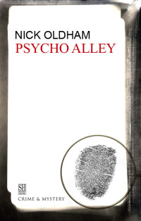 Cover image: Psycho Alley 9780727863836