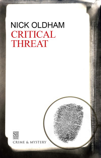表紙画像: Critical Threat 9780727865502