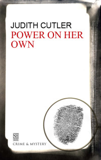 Cover image: Power on her Own