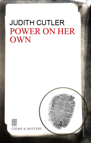 Omslagafbeelding: Power on her Own
