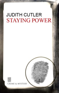 Cover image: Staying Power