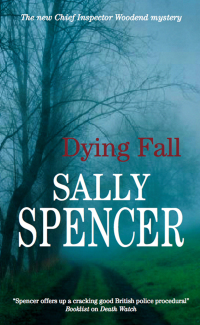 Cover image: Dying Fall 9780727866097