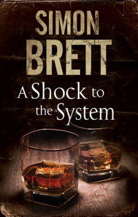 Imagen de portada: A Shock to the System 9781448301287