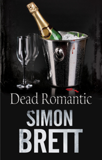 Cover image: Dead Romantic 9781448301317