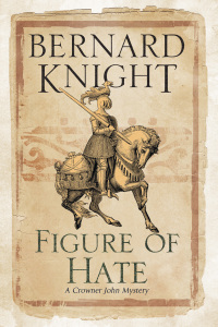 Cover image: Figure of Hate 9781448301416