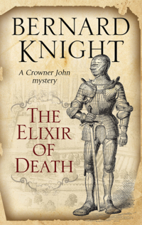 Cover image: Elixir of Death, The 9781448301423