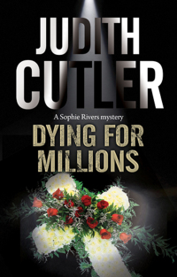 Cover image: Dying for Millions 9781448301454