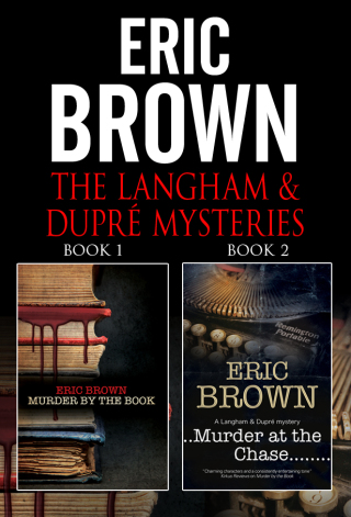 Cover image: Langham & Dupre Omnibus: 1&2 9781448301553