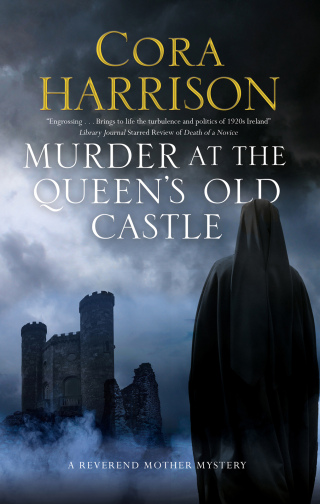 Imagen de portada: Murder at the Queen's Old Castle 9780727888303