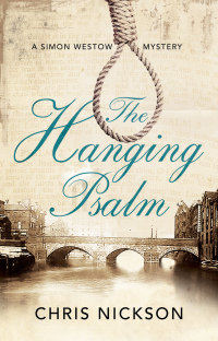 Cover image: Hanging Psalm, The 9780727888310