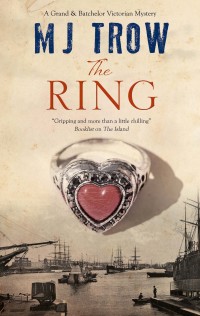 Cover image: Ring, The 9781780291093