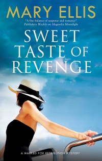 Cover image: Sweet Taste of Revenge 9780727888341