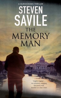 Cover image: Memory Man, The 9780727888426