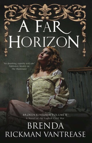 Imagen de portada: A Far Horizon 9780727888402