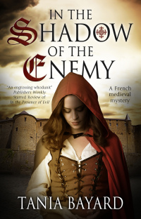 Titelbild: In the Shadow of the Enemy 9780727888433