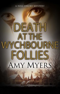 Cover image: Death at the Wychbourne Follies 9781448301836
