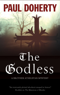 Omslagafbeelding: The Godless 9781780291109