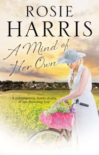 Cover image: Mind of her Own, A 9780727888471