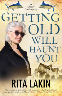 Imagen de portada: Getting Old Will Haunt You 9780727888563