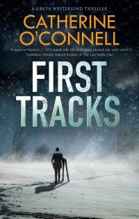 Cover image: First Tracks 9780727888730