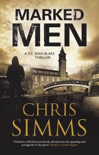 Cover image: Marked Men 9780727888815