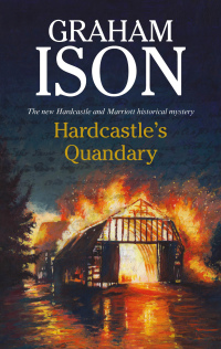 Imagen de portada: Hardcastle's Quandary 9780727888556