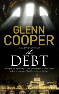 Cover image: Debt, The 9780727888594