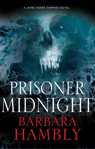 Cover image: Prisoner of Midnight 9780727888600