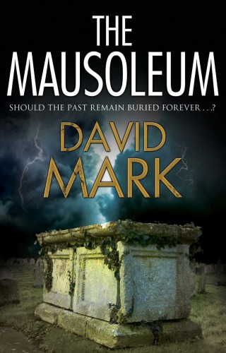 Imagen de portada: Mausoleum, The 9780727888723