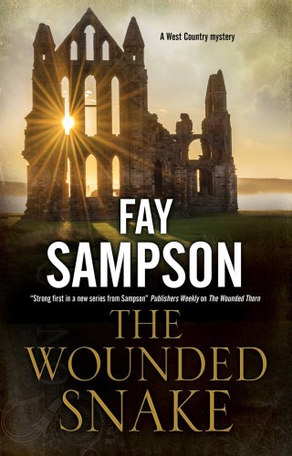 Cover image: Wounded Snake, The 9780727889300
