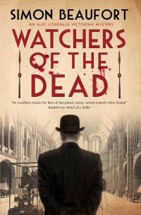 Cover image: Watchers of the Dead 9780727888914