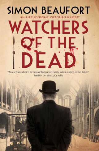 صورة الغلاف: Watchers of the Dead 9780727888914