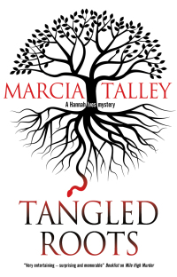 Cover image: Tangled Roots 9780727888822