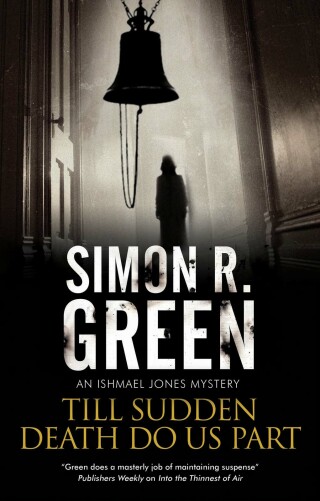 Imagen de portada: Till Sudden Death Do Us Part 9780727888860