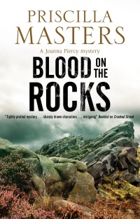 Cover image: Blood on the Rocks 9780727889409