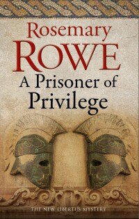 Imagen de portada: Prisoner of Privilege, A 9780727888907