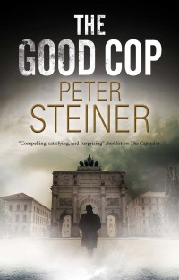 Cover image: The Good Cop 9780727889430