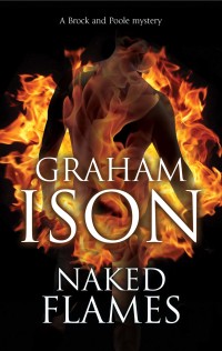 Cover image: Naked Flames 9780727889638