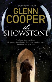 Cover image: Showstone, The 9780727888938