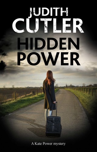 Cover image: Kate Power mystery