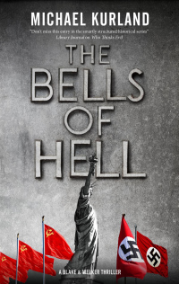 Omslagafbeelding: Bells of Hell, The 9780727889690