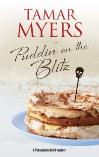 Cover image: Puddin' on the Blitz 9780727889157