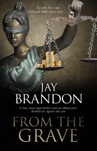 Cover image: From the Grave 9780727889003