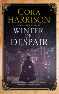 Cover image: Winter of Despair 9780727889126
