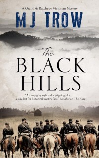 Cover image: The Black Hills 9781780291215