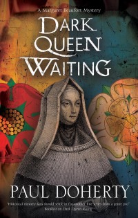 Cover image: Dark Queen Waiting 9781780291277