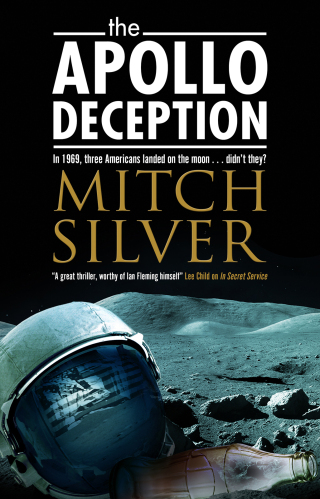 Cover image: The Apollo Deception 9780727889751