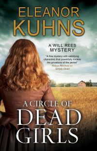 Cover image: Circle of Dead Girls 9780727890085